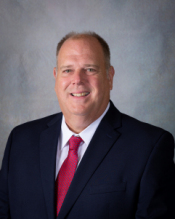 Alan Rohrig
Chief Administrator