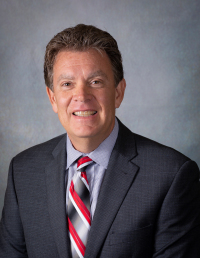 Irv Johnson
Cabell County Assessor